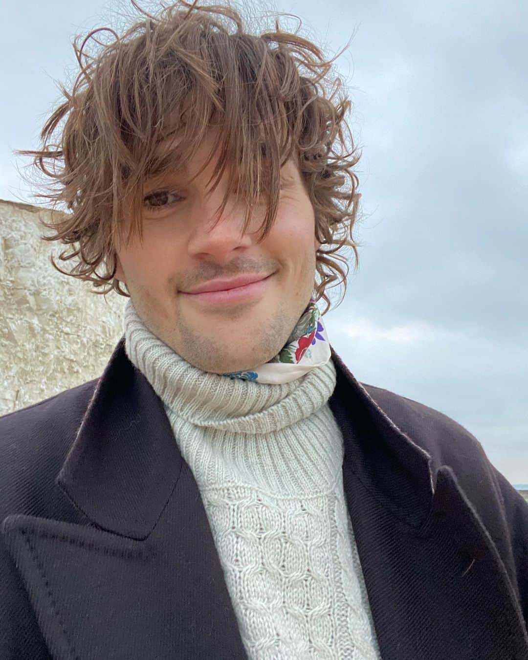 Jackson Harriesさんのインスタグラム写真 - (Jackson HarriesInstagram)「Do a bit of modelling they said... you’ll look great they said... 💁🏼‍♂️🤦🏼‍♂️」2月11日 19時33分 - jackharries