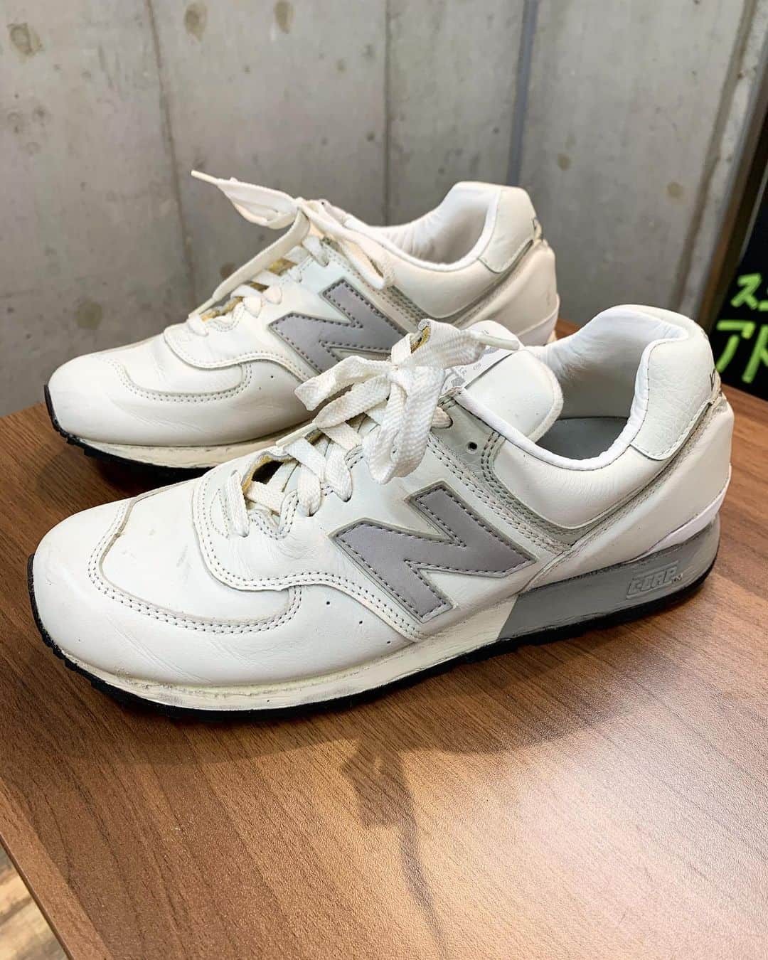 Sneaker At Randomのインスタグラム