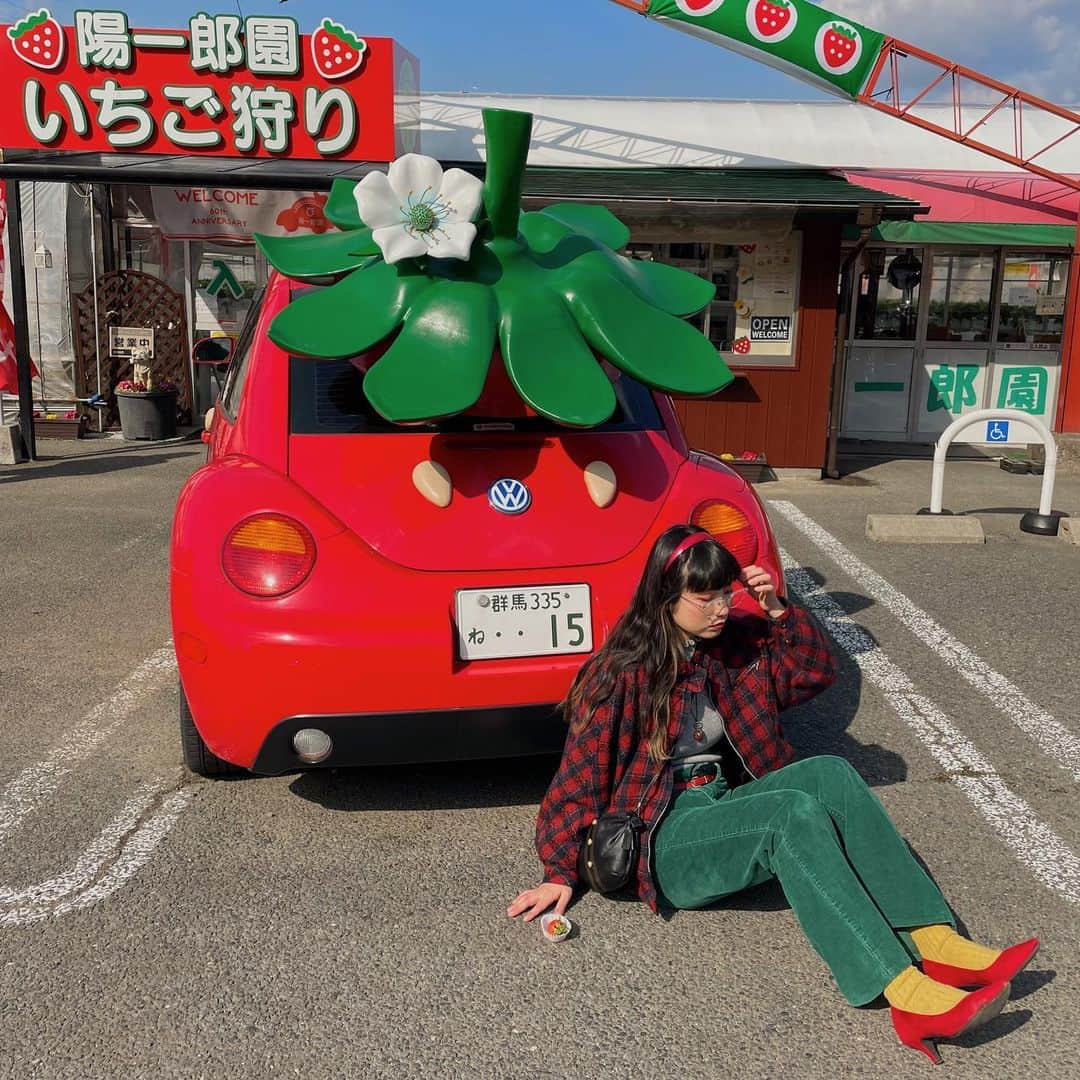 相羽瑠奈のグルメインスタ