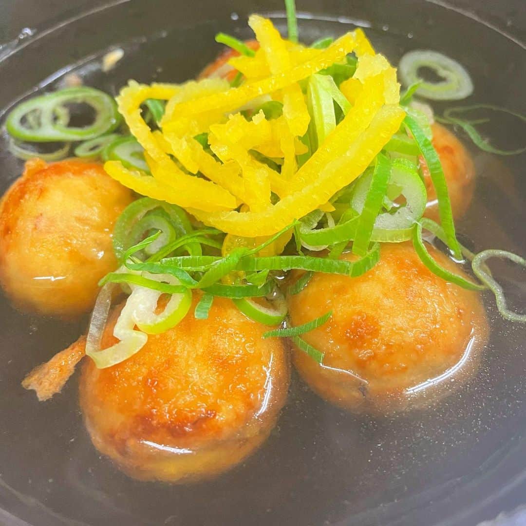 ゆずの小町京橋店のグルメインスタ