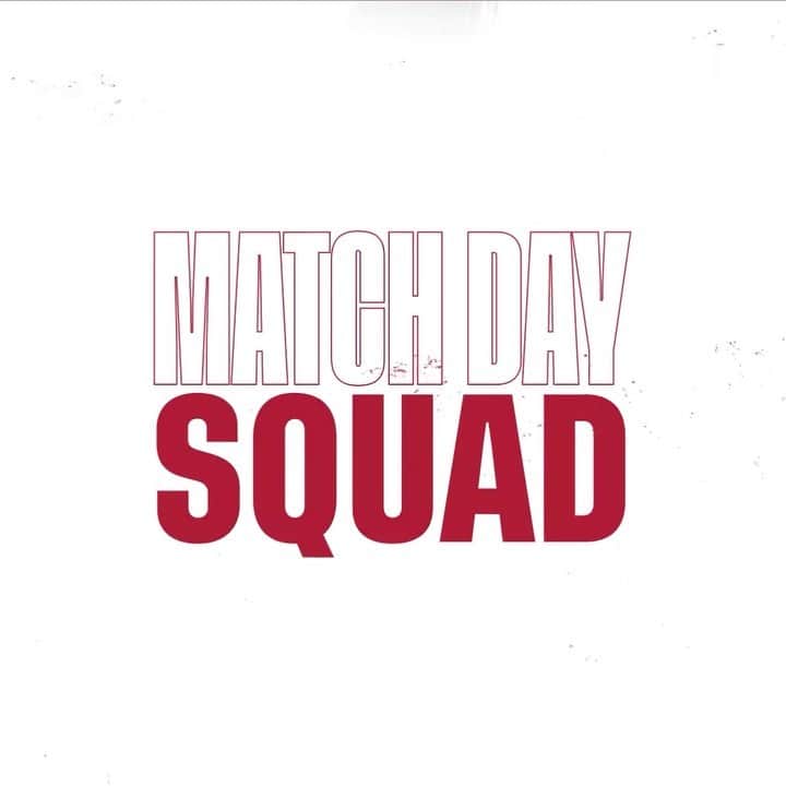 ラグビーイングランド代表のインスタグラム：「Your England team to face Italy on Saturday at Twickenham 🌹🏴󠁧󠁢󠁥󠁮󠁧󠁿🇮🇹  Follow the link in our bio for more ☝️  #WearTheRose @o2sports #GuinnessSixNations」