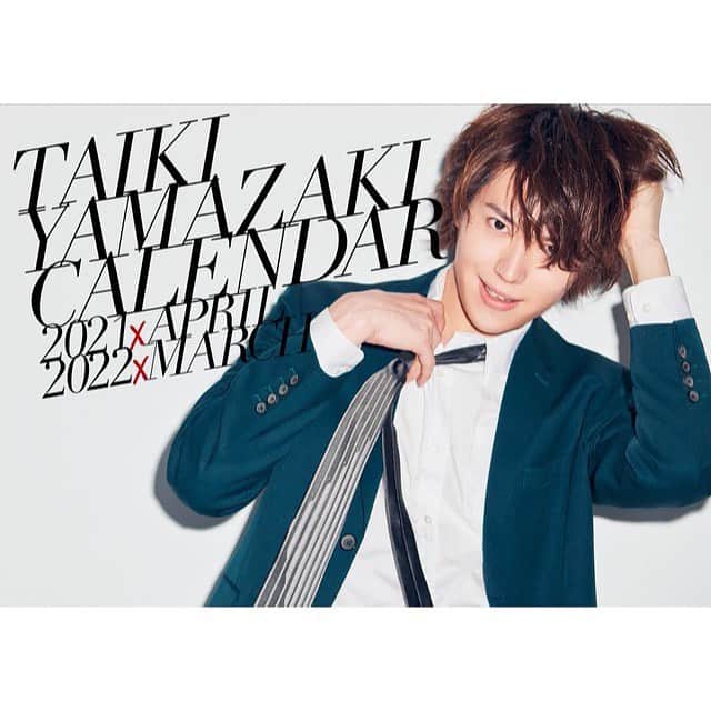 山崎大輝のインスタグラム：「2021.4〜2022.3」