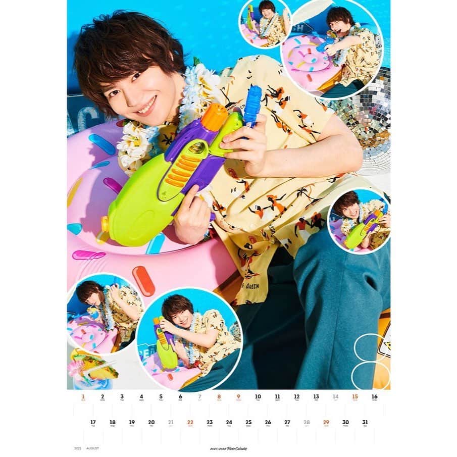 山崎大輝のインスタグラム：「2021.4〜2022.3」