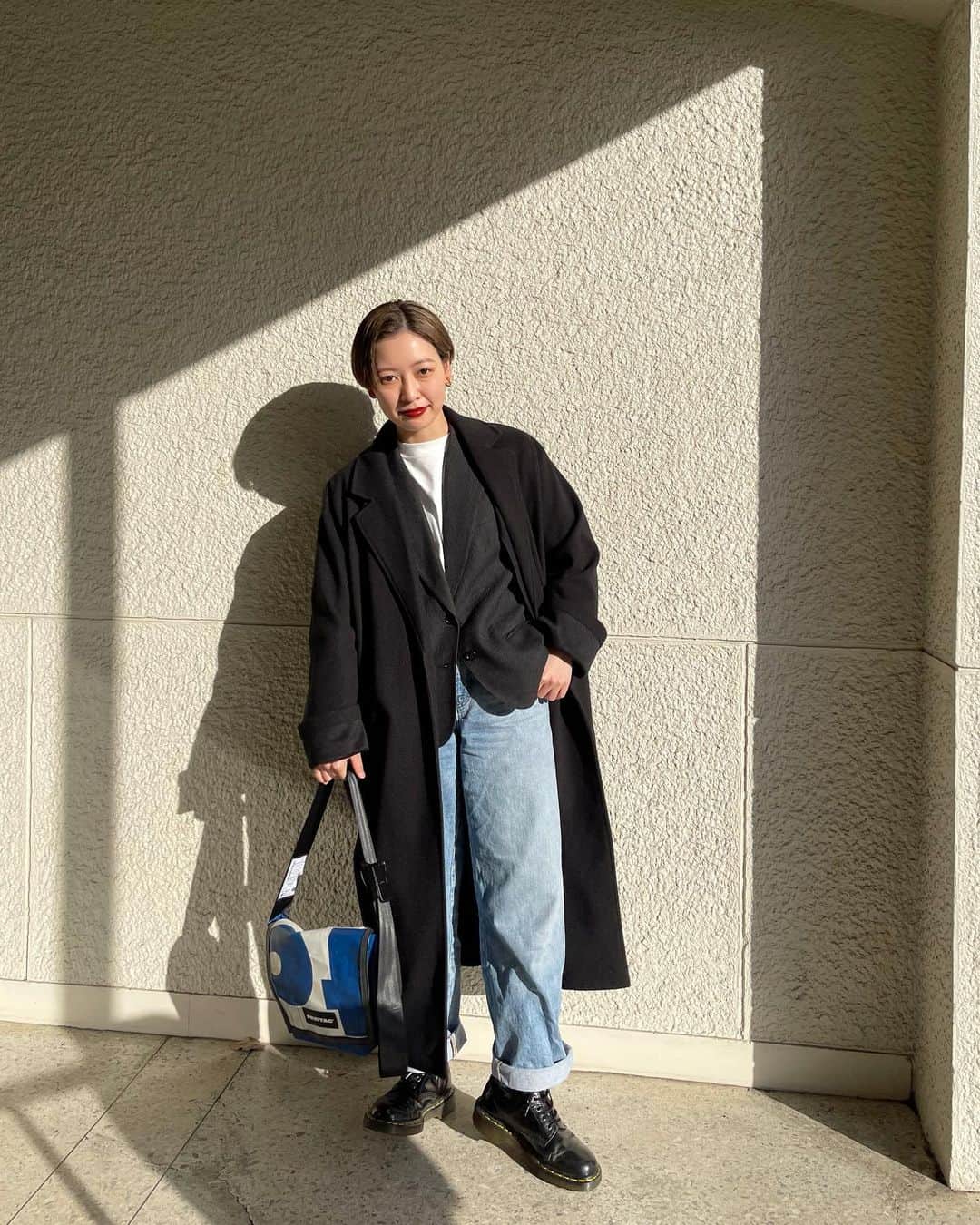 mahoのインスタグラム