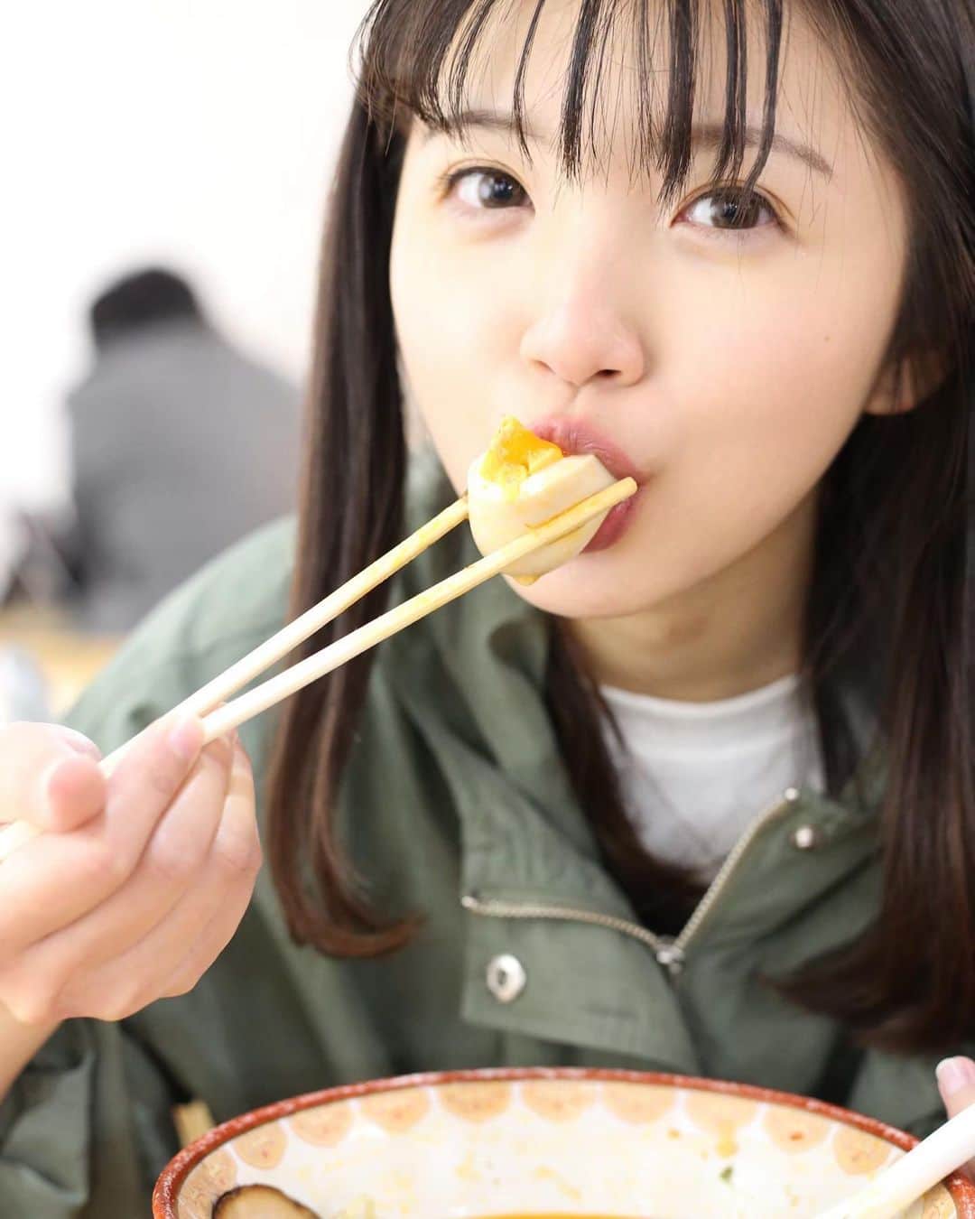 めいのインスタグラム