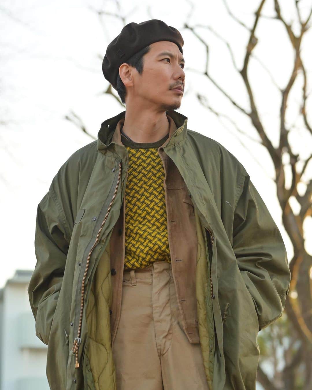 Shuhei Nishiguchiのインスタグラム