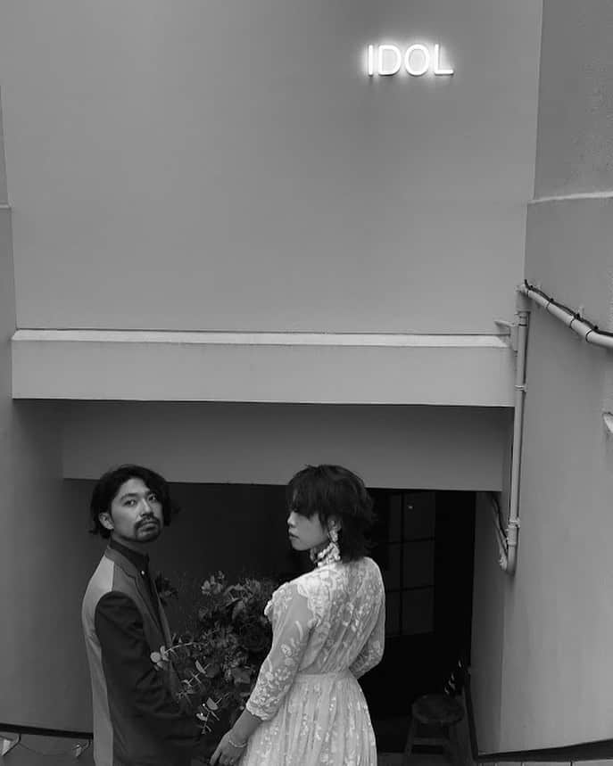 WEDDING CIRCUS オリジナルウェディングのインスタグラム