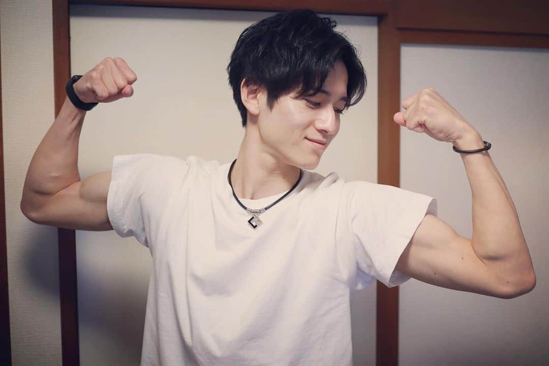 岩城滉太のインスタグラム