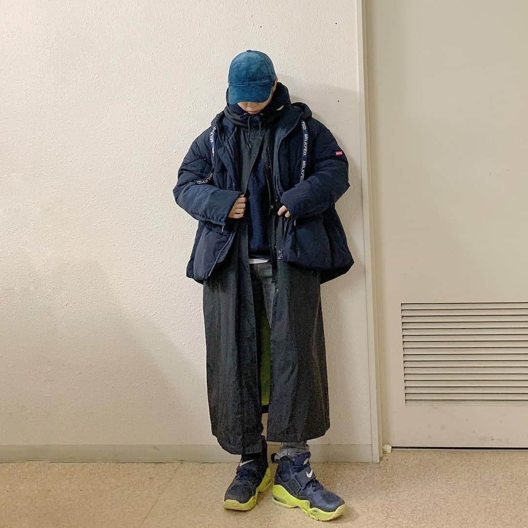 光永のインスタグラム