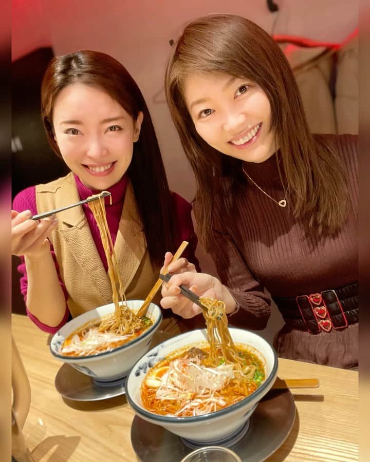 織田千穂のグルメインスタ