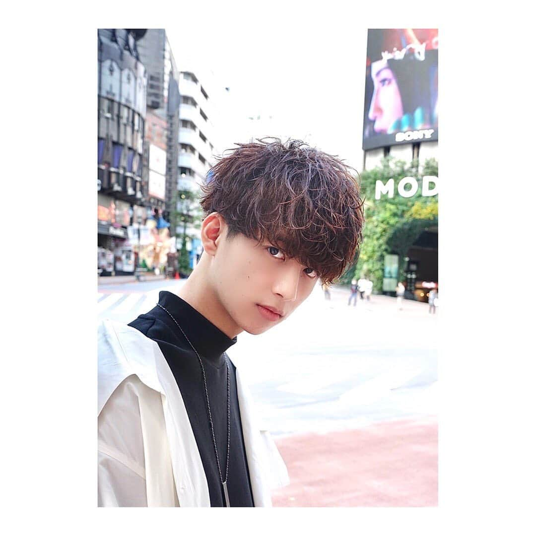 青山京平さんのインスタグラム写真 - (青山京平Instagram)「・ @goald_official @kiyono_goald」2月11日 20時30分 - aoyama_kyohei