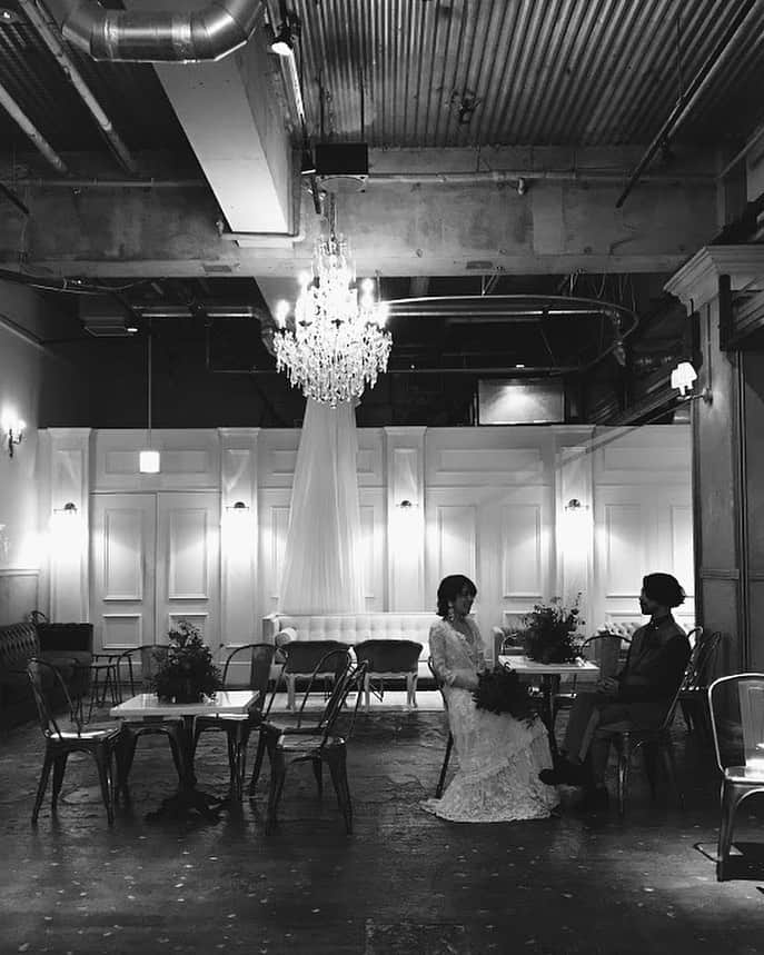 WEDDING CIRCUS オリジナルウェディングのグルメインスタ