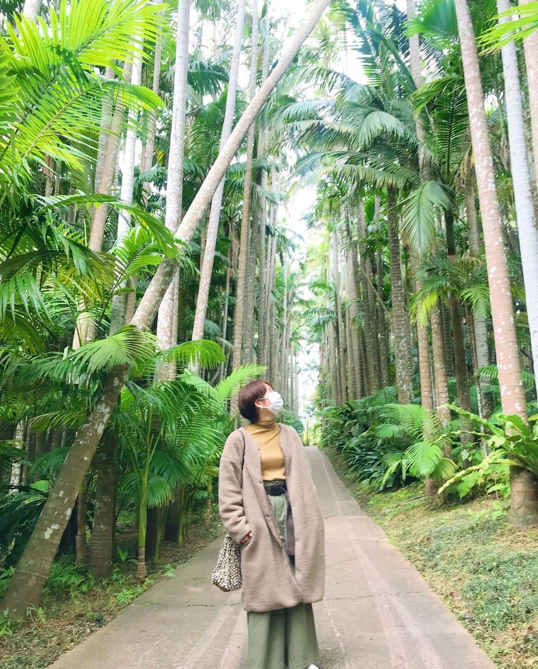 糸数美樹のグルメインスタ