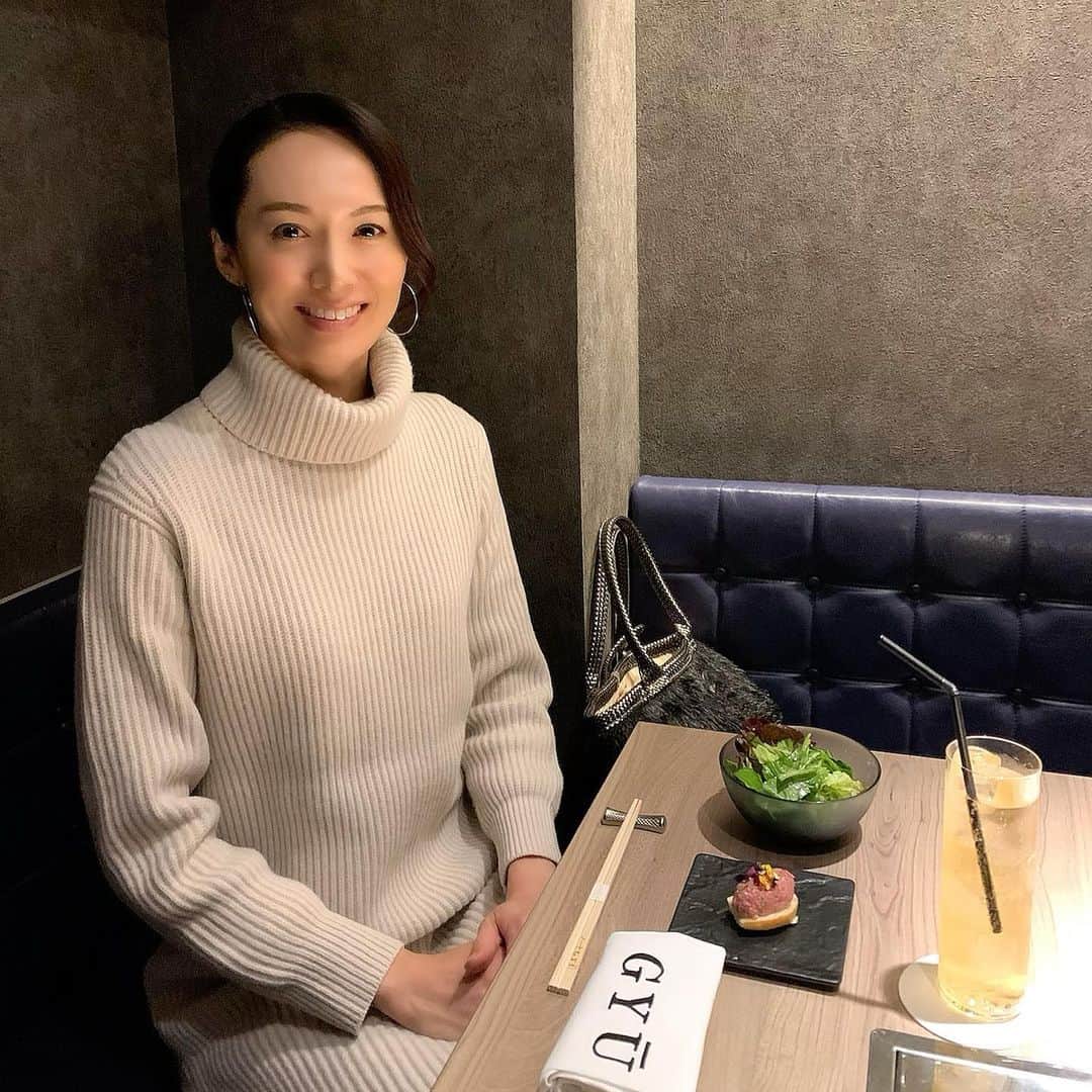 駒田奈美のグルメインスタ