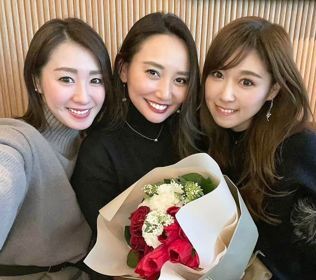 池田るりのグルメインスタ