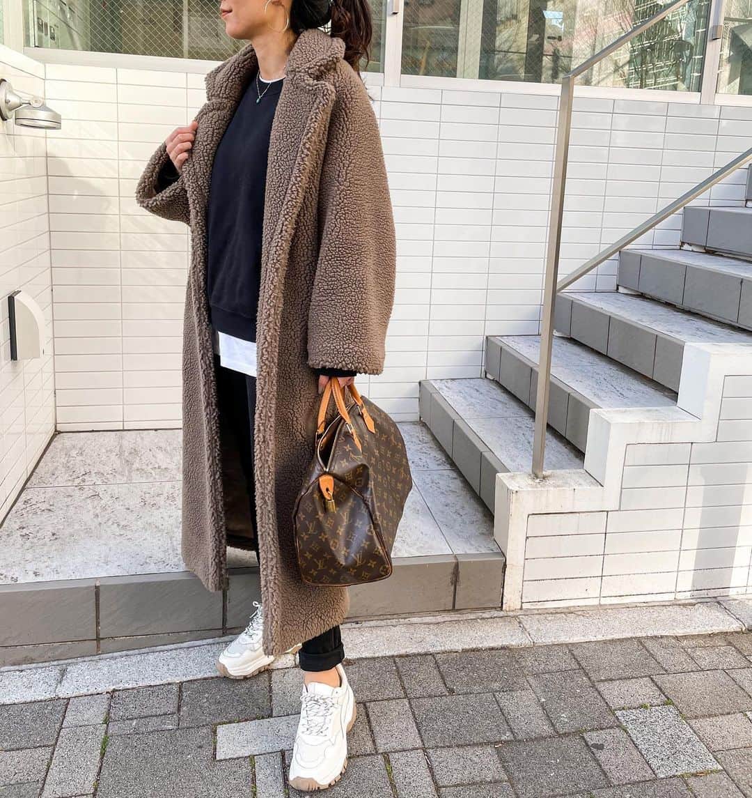 ayuuu_mamのインスタグラム