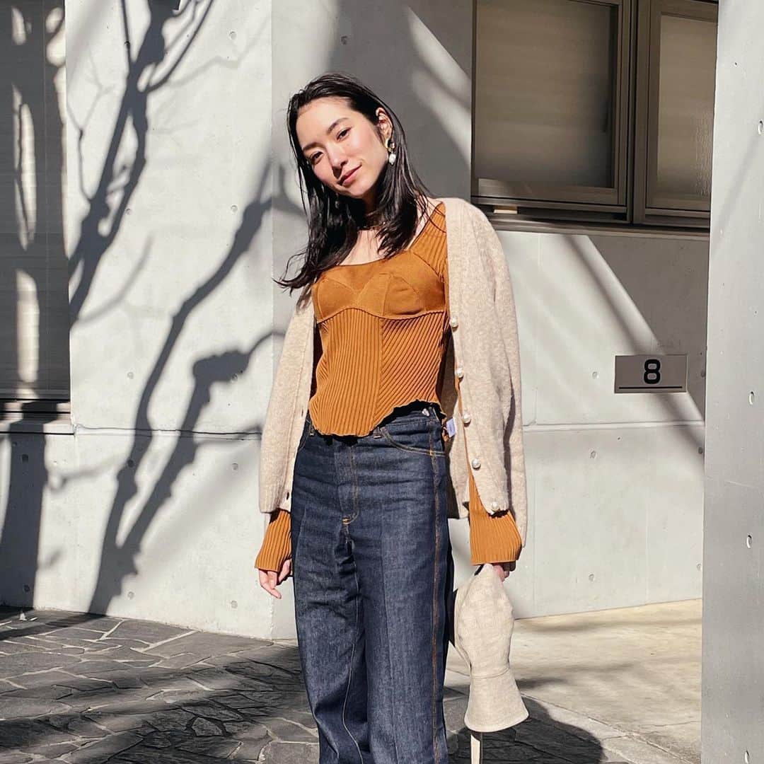 吉田沙世のインスタグラム