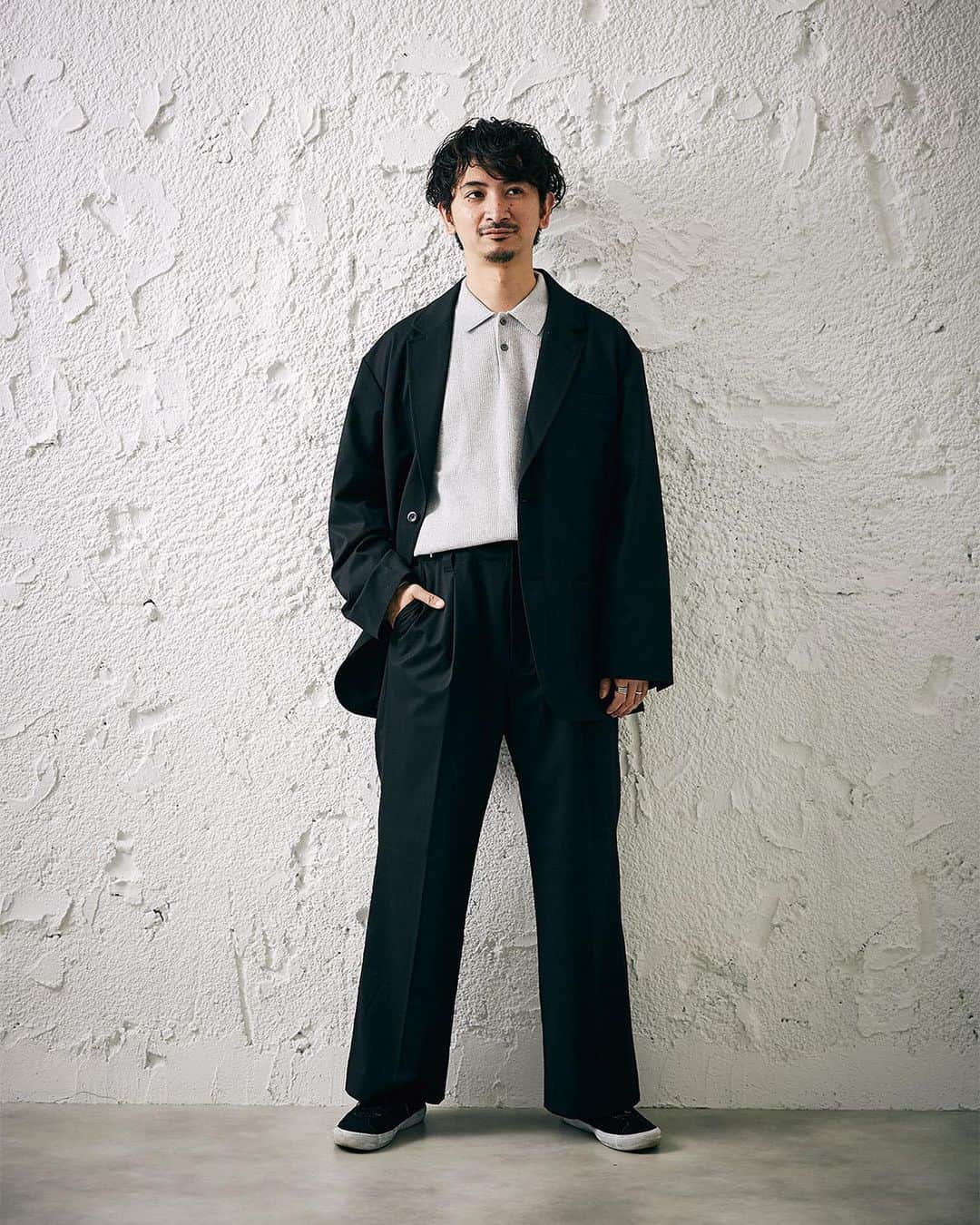 JOURNAL STANDARD relumeのインスタグラム