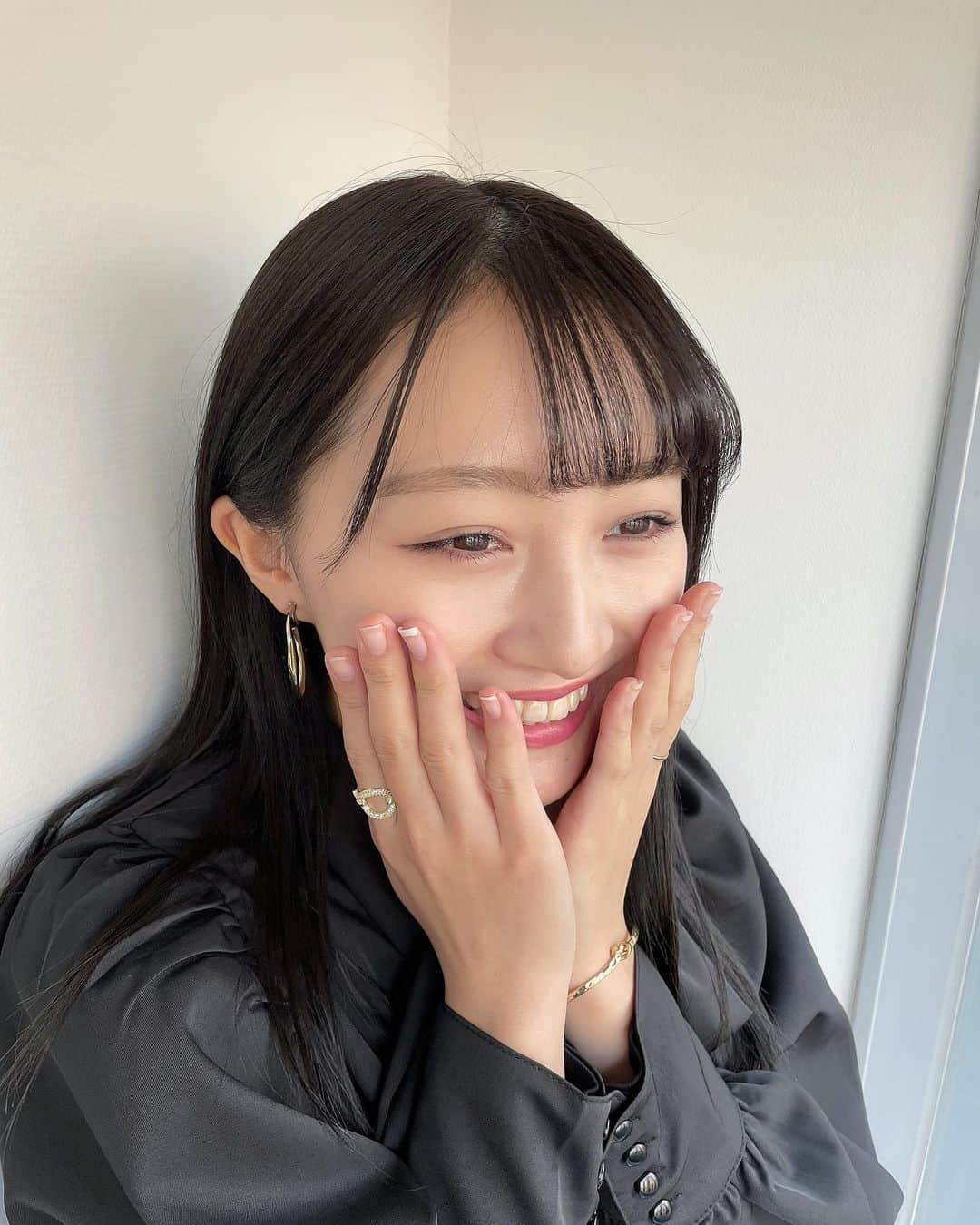 山本彩加のインスタグラム