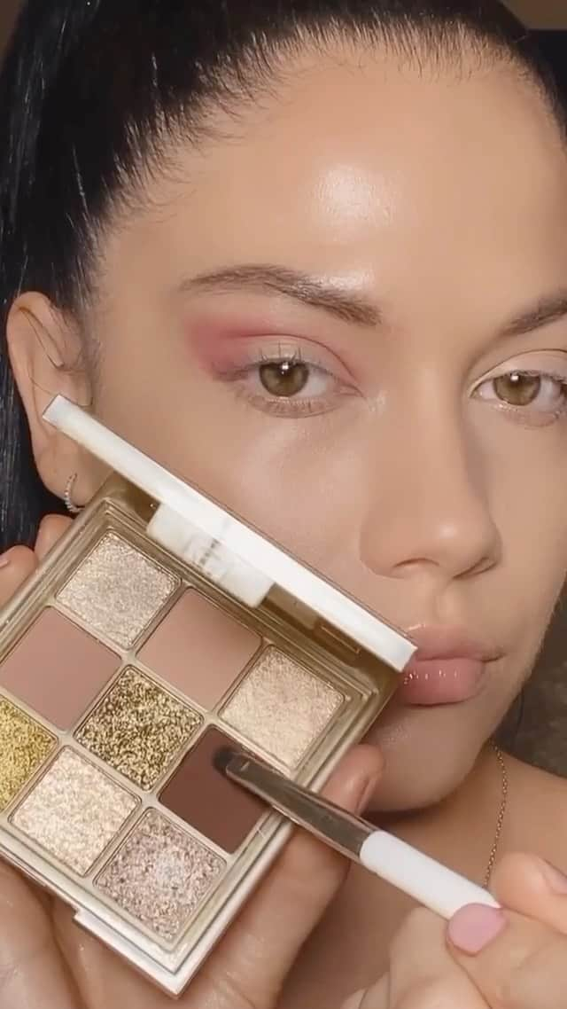 Huda Kattanのインスタグラム