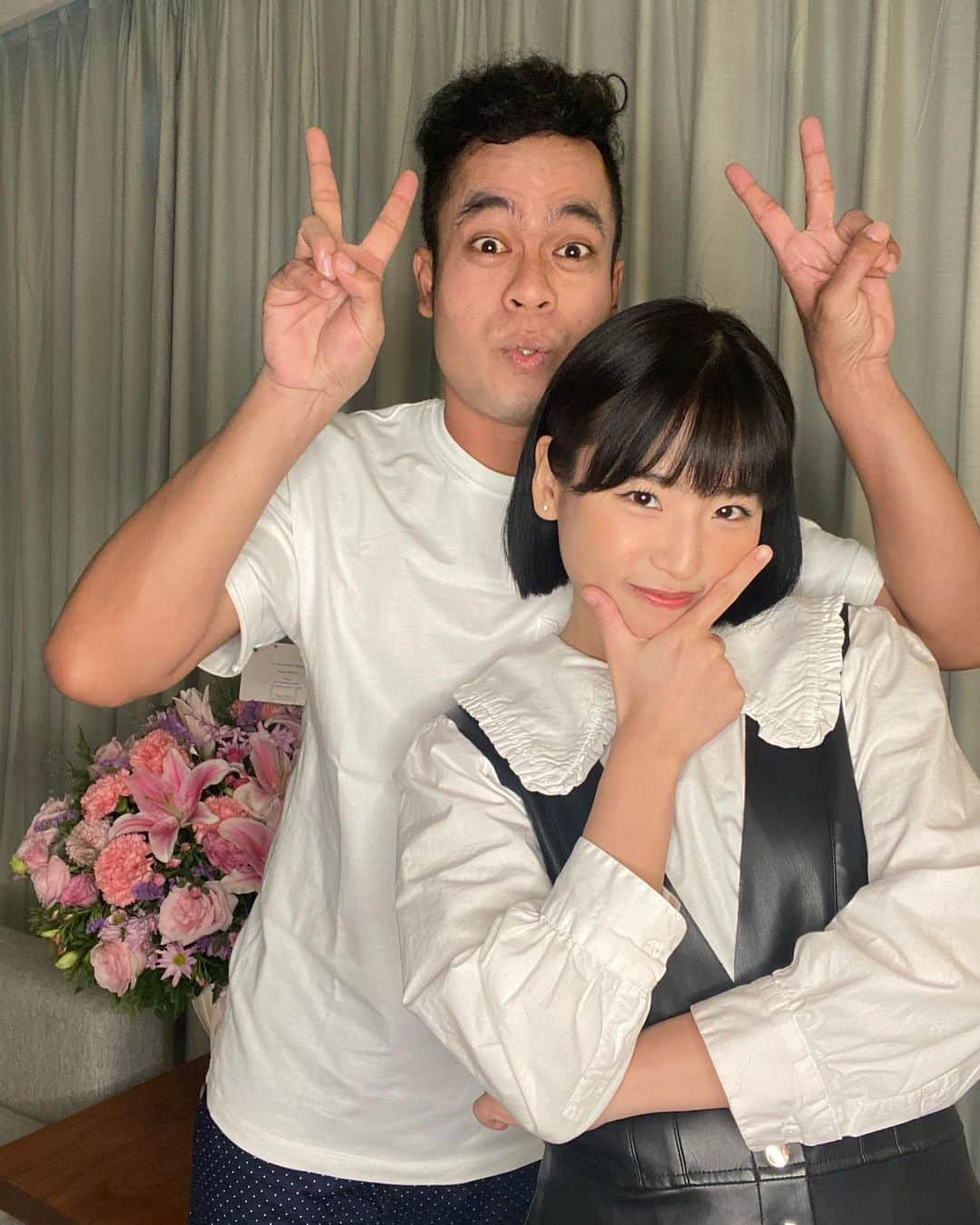 仲川遥香のインスタグラム