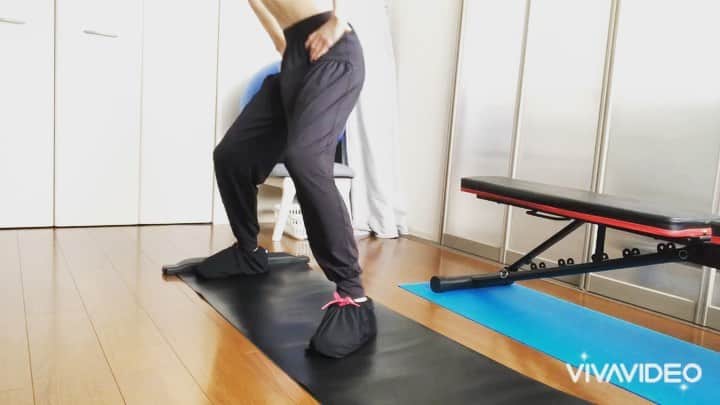 中田有美のインスタグラム