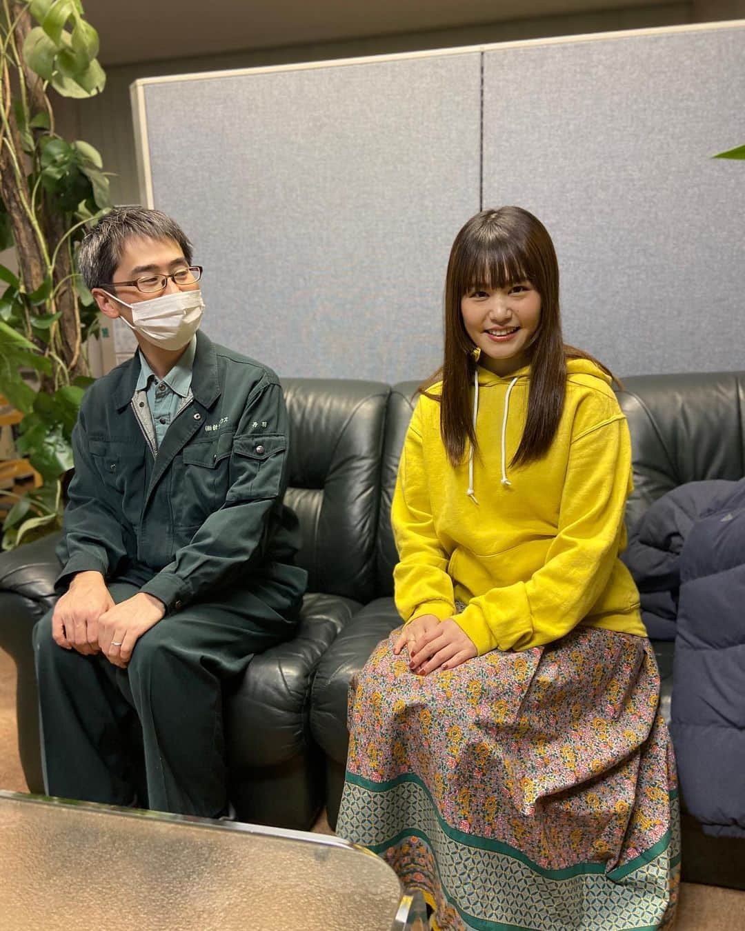 Negiccoのインスタグラム：「アルバム見返していたらシリーズ。﻿ Nao☆バージョン。﻿ 合間にコニーさん。 ﻿  既に出している写真かもです。﻿ ﻿ ﻿ #Negicco #Nao☆」
