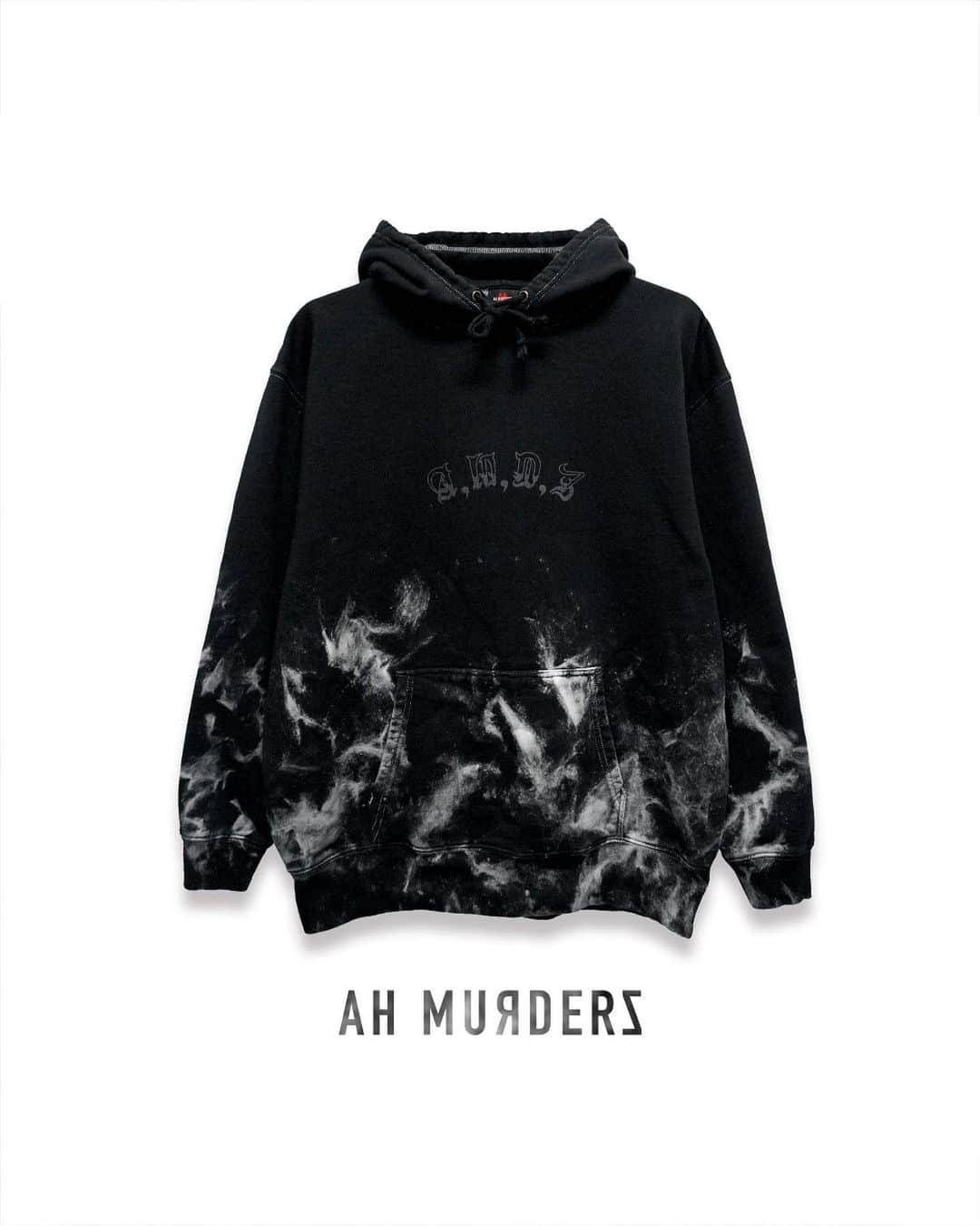 Juniorのインスタグラム：「日曜日の19時 @ahmurderz   #限定30 #ahmurderz」
