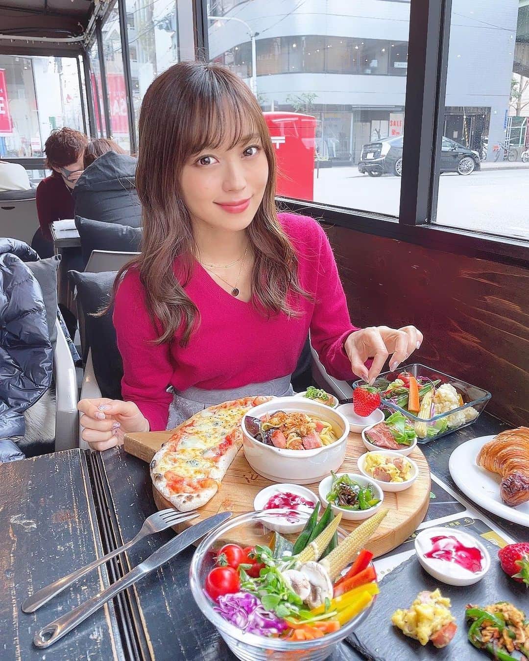 みき みーやんのグルメインスタ