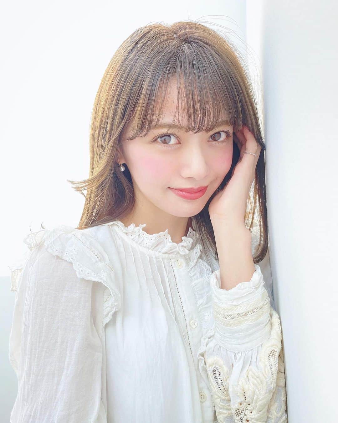 山崎春佳のインスタグラム