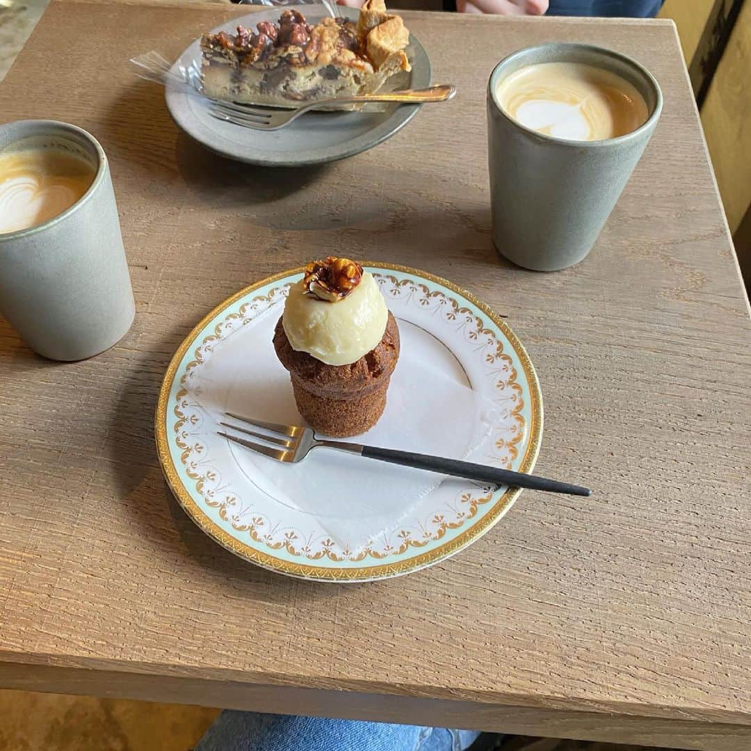 田中日菜のグルメインスタ