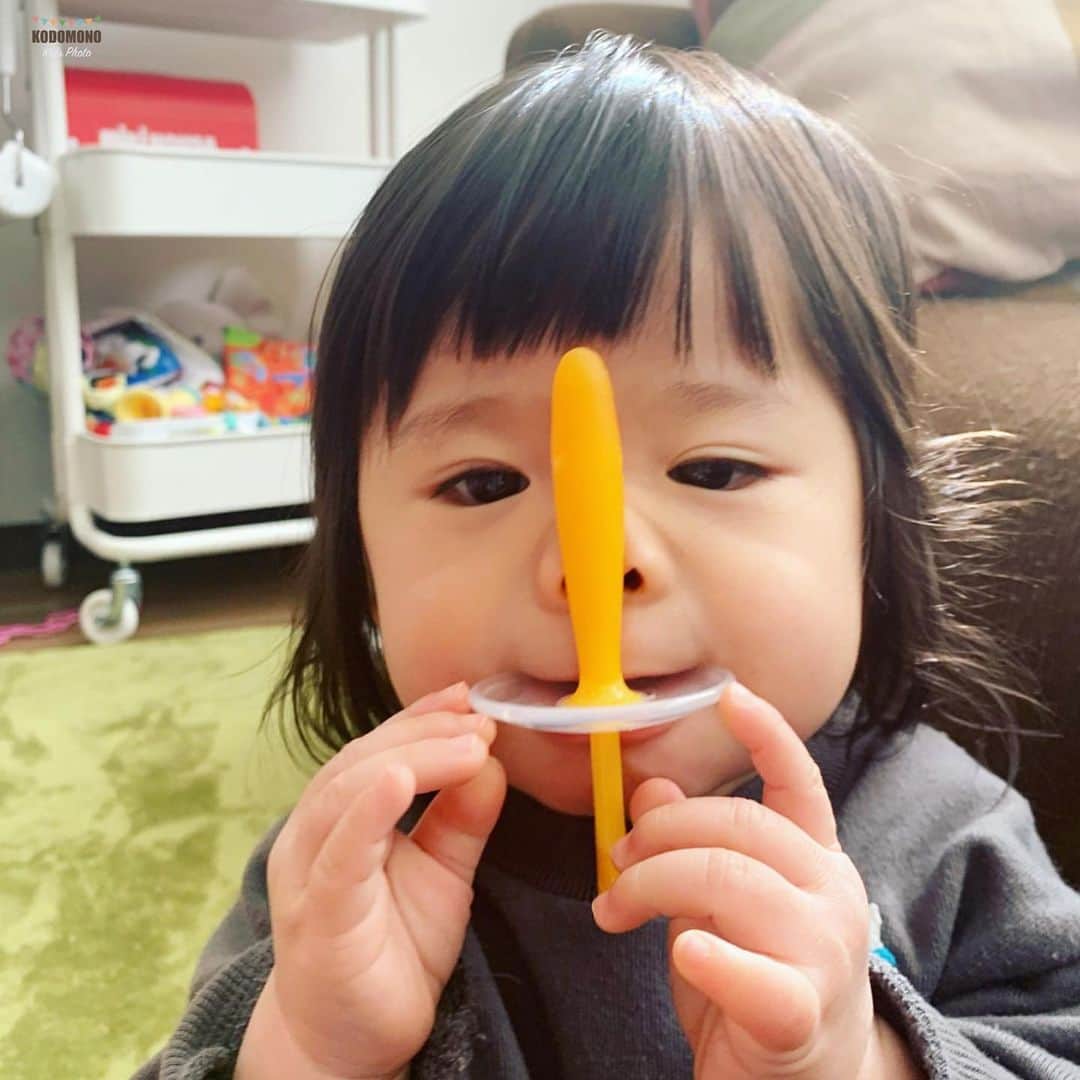 コドモノ！写真部のインスタグラム