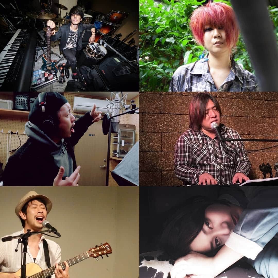 GAMO4 Fesのグルメインスタ