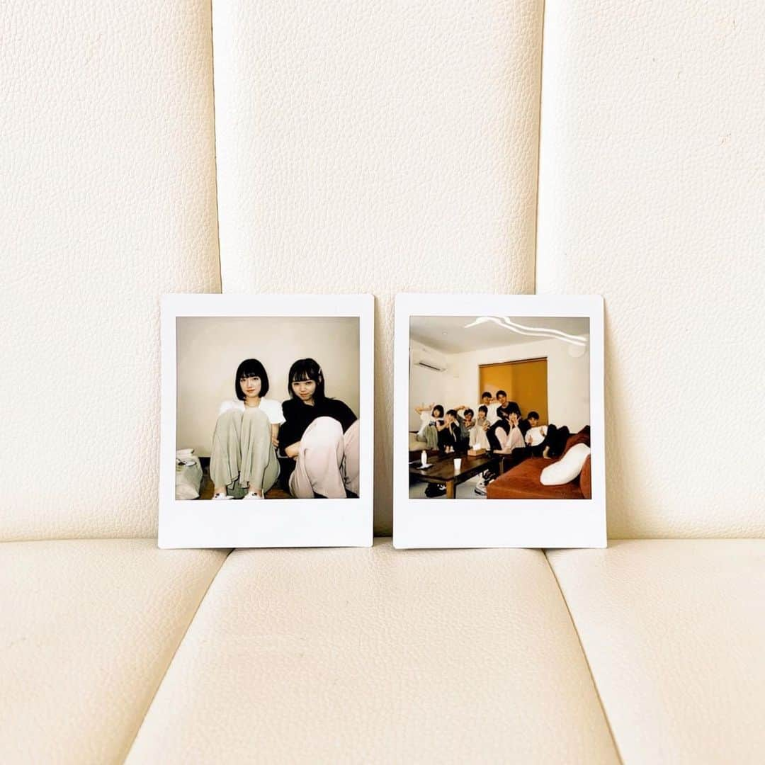 坂口風詩さんのインスタグラム写真 - (坂口風詩Instagram)「♡ #ドラ恋 ロスすぎる、、 みんなに会いたいよ🥺🥺」2月11日 22時08分 - futa_sakaguchi