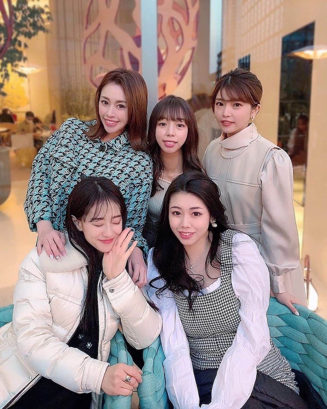 ミカのグルメインスタ