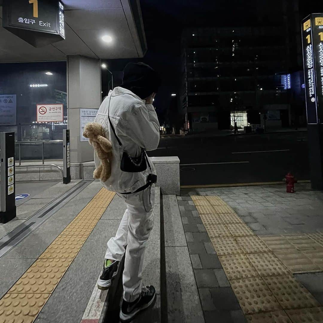 シオン のインスタグラム