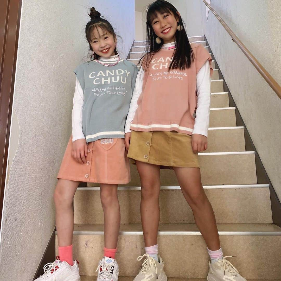 Kazukiさんのインスタグラム写真 - (KazukiInstagram)「ダンスをやりたい！って言って、女子チームで習いはじめてまだ2年たたないけど、いつも楽しんでダンスをして、ダンスを通じて沢山の出会いがある事に本当に感謝です♡ ・ ・ #三女#MION#小5#ひなの#中1#TikTok#YANCHAHEADZ#ダンス#ASIANZ#大家族#六男七女子ども達の成長#ご縁に感謝#ありがとうございます」2月11日 22時11分 - kazuki13mama