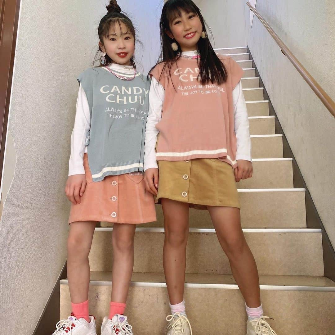 Kazukiさんのインスタグラム写真 - (KazukiInstagram)「ダンスをやりたい！って言って、女子チームで習いはじめてまだ2年たたないけど、いつも楽しんでダンスをして、ダンスを通じて沢山の出会いがある事に本当に感謝です♡ ・ ・ #三女#MION#小5#ひなの#中1#TikTok#YANCHAHEADZ#ダンス#ASIANZ#大家族#六男七女子ども達の成長#ご縁に感謝#ありがとうございます」2月11日 22時11分 - kazuki13mama