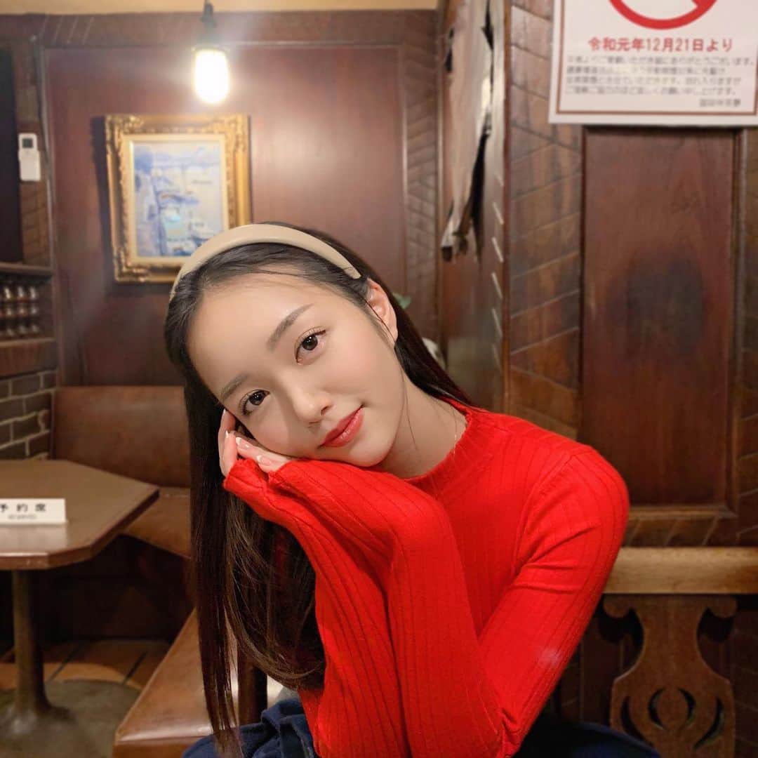 刈川くるみのグルメインスタ