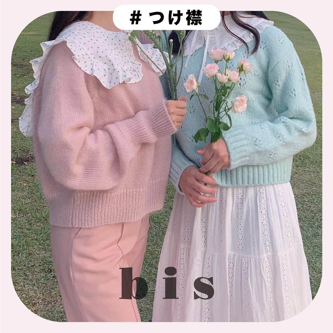 bis_web bis [ビス] のインスタグラム