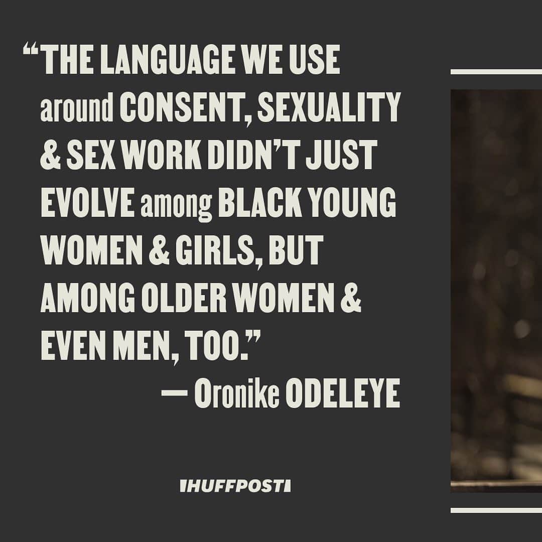 Huffington Postさんのインスタグラム写真 - (Huffington PostInstagram)「Writer Kellee Terrell spoke to Oronike Odeleye, one of the co-founders of #MuteRKelly, another viral hashtag that morphed into an influential movement. Odeleye opens up about how rage sparked the hashtag, how and why so many people knew about R. Kelly’s past predatorial behavior and said nothing, and why we need more men to speak out.⁠⁠ ⁠⁠ "I started #MuteRKelly in July 2017 out of a feeling of outrage," Odeleye tells Terrell. "After decades of blatantly abusing Black women and girls, R. Kelly was going on with his life with our community-sanctioned support. Honestly, none of us can deny that we always had the receipts and heard the stories; we didn’t want to believe them and deal with the truth. So we turned our backs on Black women."⁠⁠ ⁠⁠ "The anger in that simmered inside me, and when I learned that he was living in Atlanta — not just my backyard, but the nation’s sex trafficking capital — I knew I couldn’t be complicit," Odeleye says.⁠⁠ ⁠⁠ "When Kenyette Barnes, co-founder of #MuteRKelly, reached out to extend her communications savviness to join forces with me, we created a movement bigger than we could have imagined," says Odeleye. "Granted, it wasn’t easy. In the beginning, we were bombarded with hate mail, accusing us of 'trying to bring down a good Black man.' We were called agents for 'doing white people’s work.' Sadly, a majority of the backlash we received was from Black women."⁠⁠ ⁠⁠ "But we also saw change, and not just about R. Kelly, but about rape culture in our community. Thanks to our movement and movements like #MeToo, the conversation began to shift. The language we use around consent, sexuality and sex work didn’t just evolve among Black young women and girls, but among older women and even men, too."⁠⁠ ⁠⁠ Read the full story at our link in bio. // 📷 @lnweatherspoon」2月12日 9時09分 - huffpost