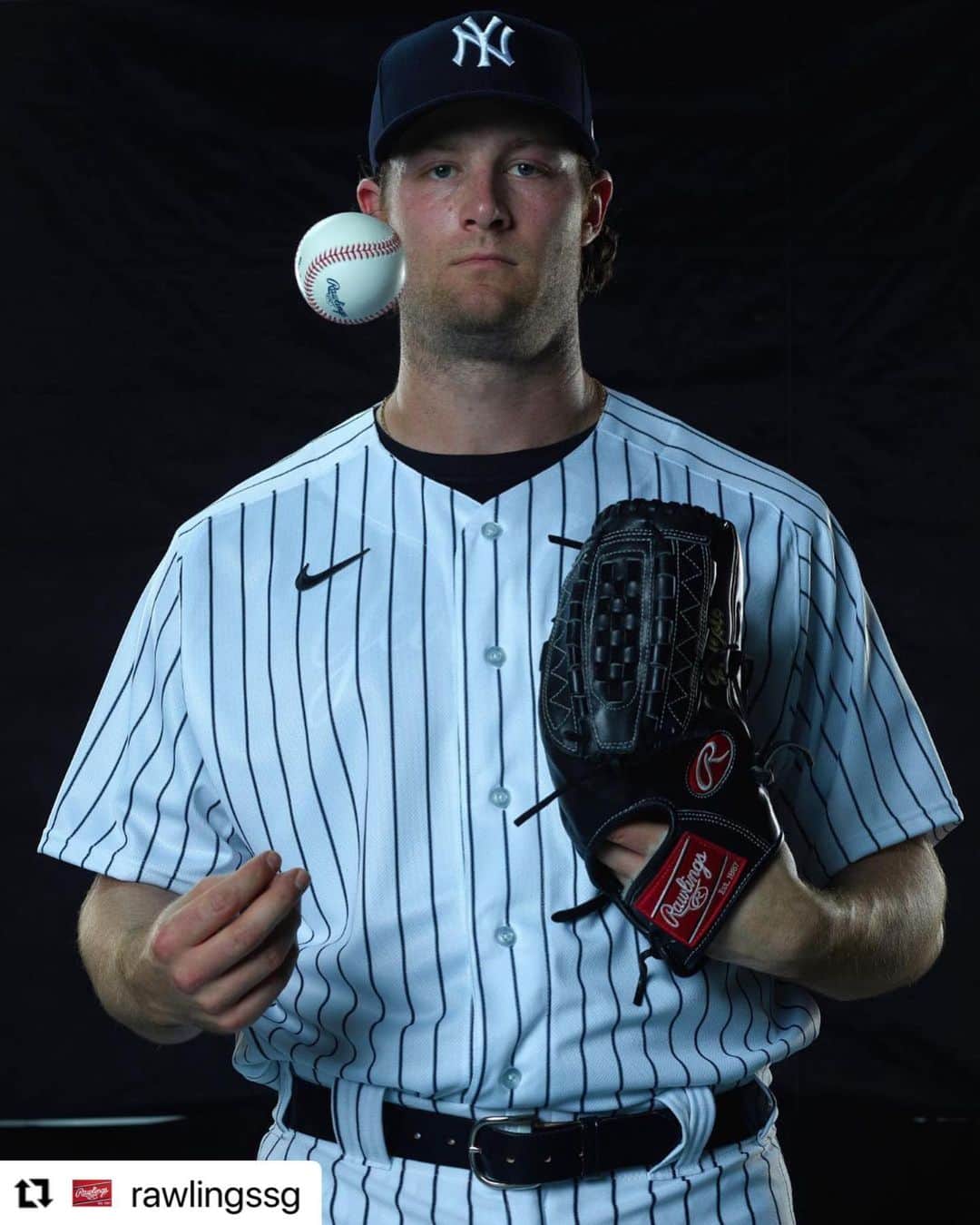 Rawlings Japanのインスタグラム
