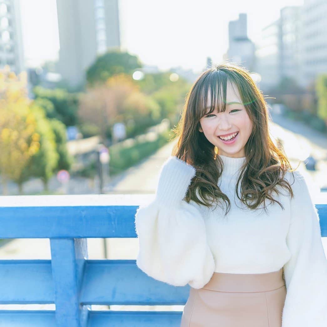 のインスタグラム：「. おはよぉ☀️  今日は朝からくもりだねん🌥  今日も1日頑張ろ🐣💓  ここ、神楽坂っぽくないところ🙊  📸　@yuu_photo2525  .  #撮影モデル #ヘアセット #美容院 #ファッションショー #被写体モデル #サロンモデル希望 #サロンモデル #サロンモデル募集中 #関東サロンモデル #関東サロモ #サロモ #撮影モデル #撮影依頼募集中  #fff #lfl #インフルエンサー  #model #お洒落さんと繋がりたい #followｍe #instagood #fashion #カメラ好きな人と繋がりたい #ポートレート撮影 #メイク好きな人と繋がりたい #一重 #ポートレート #ポートレート撮影 #ポートレート好きな人と繋がりたい #脚スタグラム」