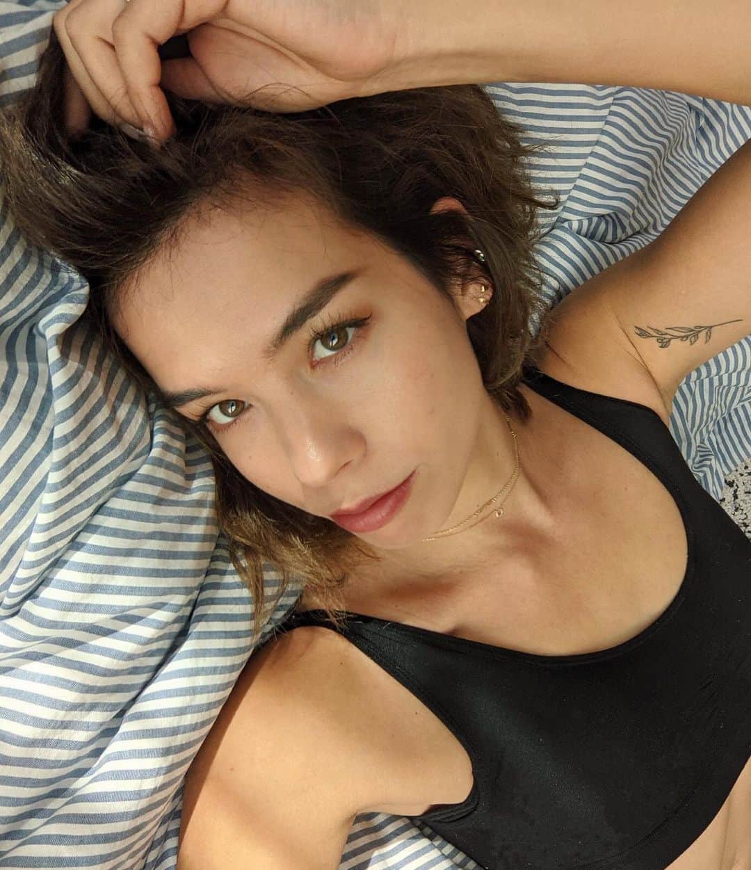 Satomi Biancaのインスタグラム