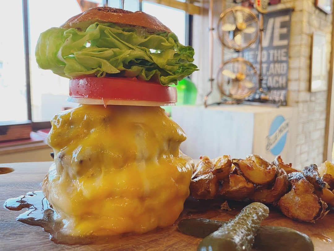 石川龍のグルメインスタ