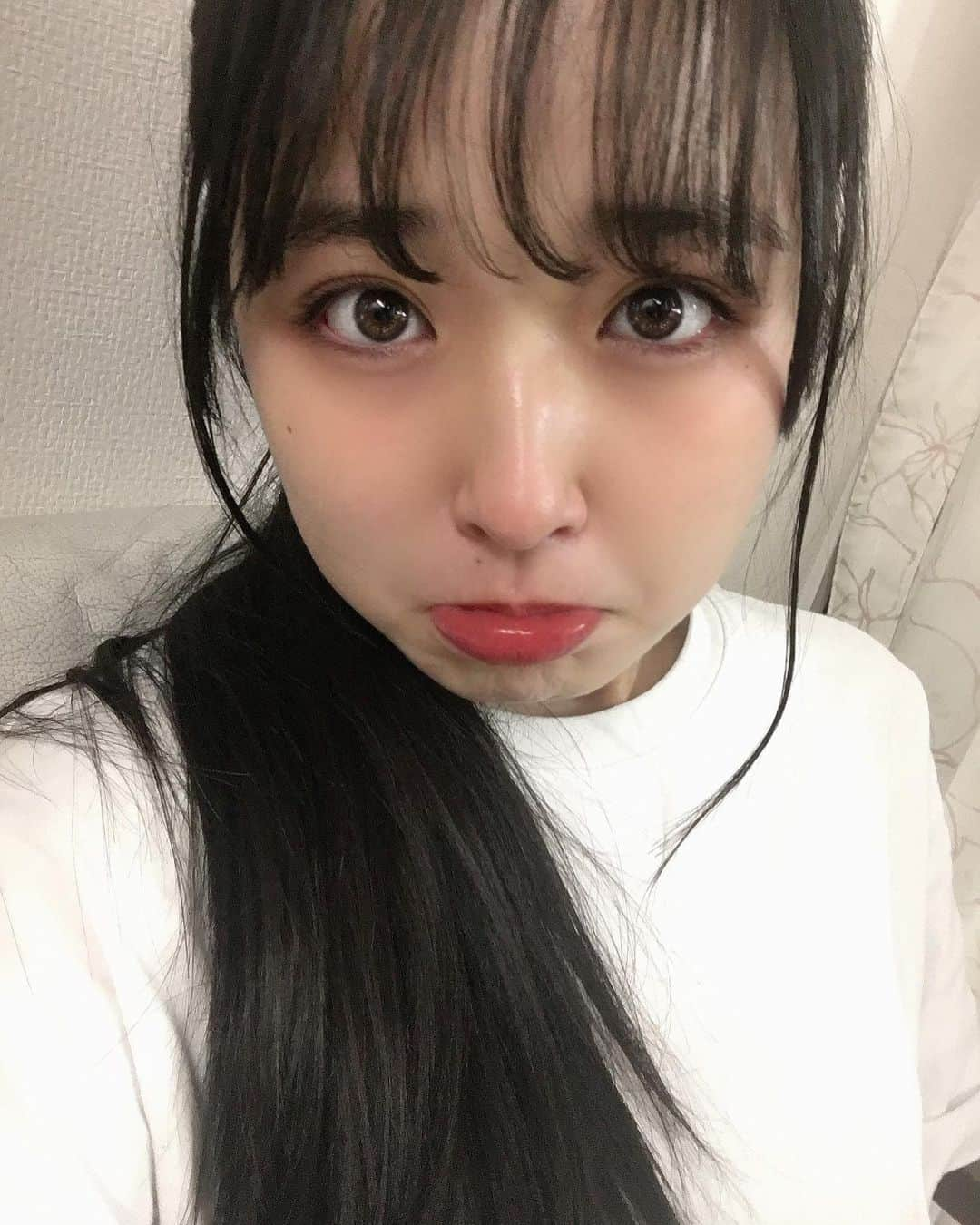 りりさんのインスタグラム写真 - (りりInstagram)「おうせが良くする顔🥺🥺🥺🥺  まだまだだ🙄🙄🙄🙄  #showroom #おりりroom #Popteen #芸能部 #topteens #トップティーンズ #jmix #ジェイミックス #model #モデル #jc2 #りり」2月12日 0時48分 - riiiiiriiii0308