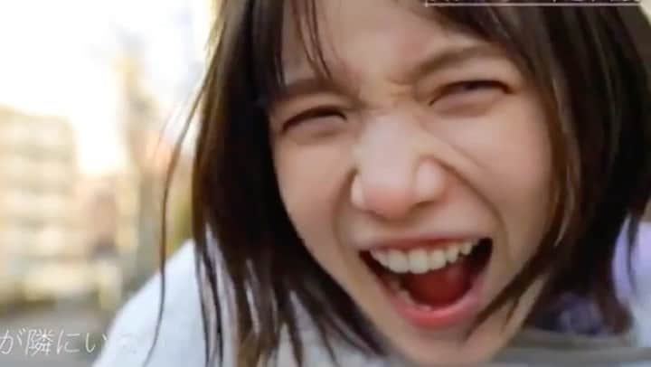 弘中綾香　ファンアカウントのインスタグラム：「・ みんなが思ってること、、彼氏役代われ！！  #弘中綾香 #弘中ちゃん #弘中アナ #歌カツ  #アンジュルム #弘中ちゃんMV」