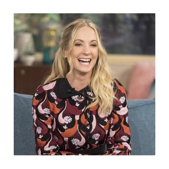 ジョアン・フロッグガットさんのインスタグラム写真 - (ジョアン・フロッグガットInstagram)「Keep smiling 😊」2月12日 1時04分 - jofroggatt