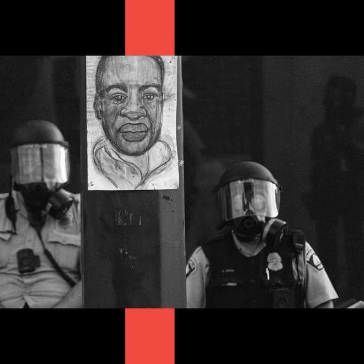 カーメロ・アンソニーのインスタグラム：「The facts are this: Black people are 3 times more likely to be fatally shot by police than white people. These odds feel daunting, but if we want to see progress in our lifetime we all have a role to play.    @verainstitute and the @nba are working with hundreds of advocates, researchers, community organizers, and volunteers to transform the criminal justice system until it’s fair for all.    There is power in numbers, and actionable change starts with each one of us. Join our numbers: vera.org/numbers」