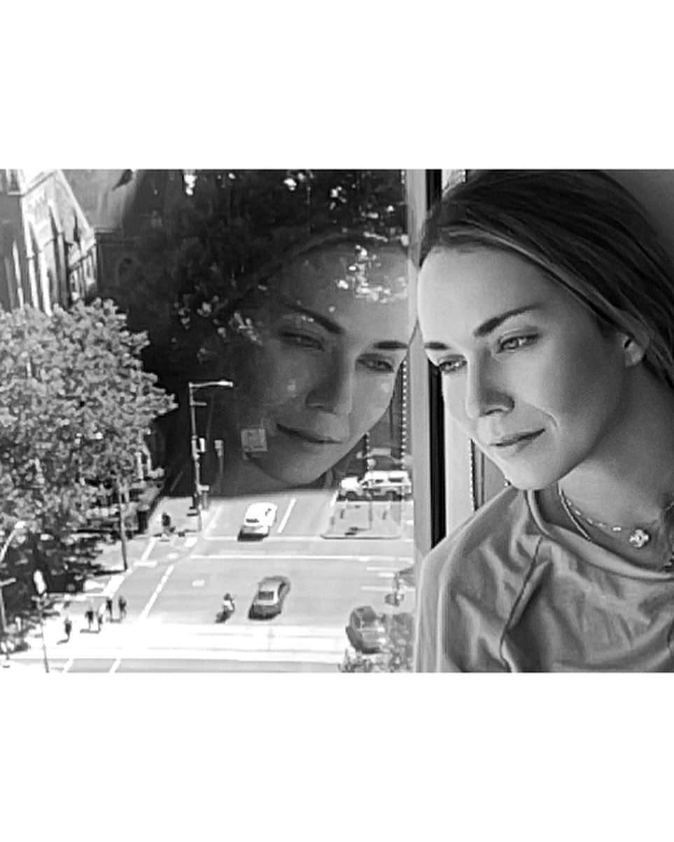 WTA（女子テニス協会）さんのインスタグラム写真 - (WTA（女子テニス協会）Instagram)「Chapter 4: @danimalcollins Shot via FaceTime WTA x @radkaleitmeritz  #HerTrueSelf」2月12日 1時59分 - wta